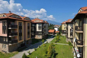 Апартамент-студио Б4-4-1 Божурленд Bansko
